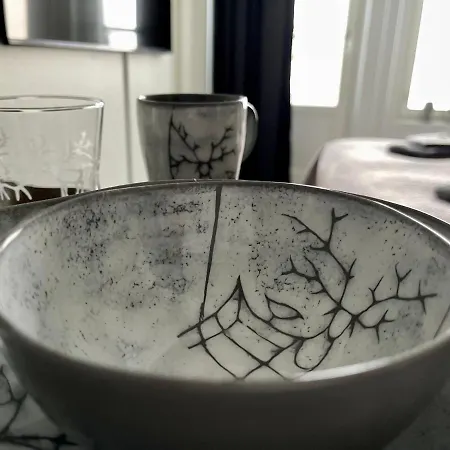 With Luxury Twist Apartment Rovaniemi