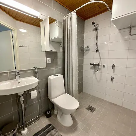 With Luxury Twist By Book Lapland