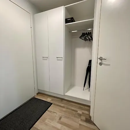 With Luxury Twist Apartment *