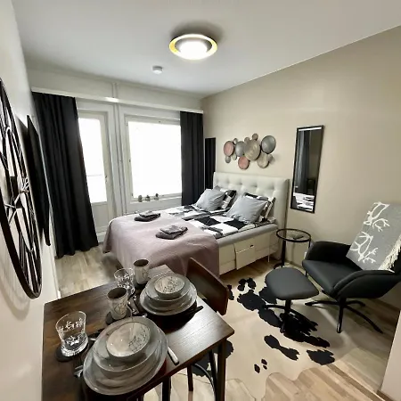 With Luxury Twist By Book Lapland